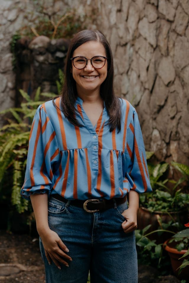 Angélica González
