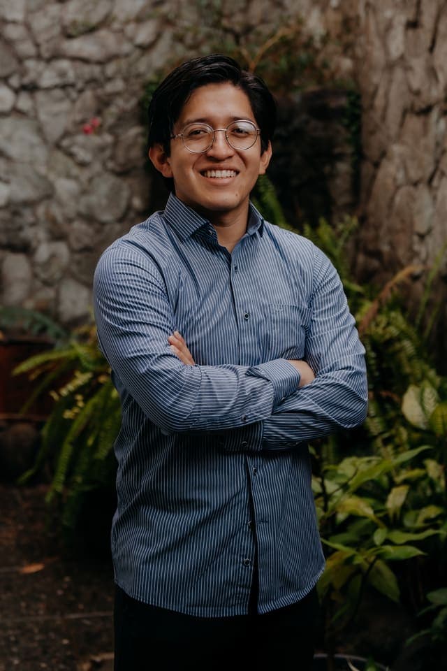 Jorge E. Sosa