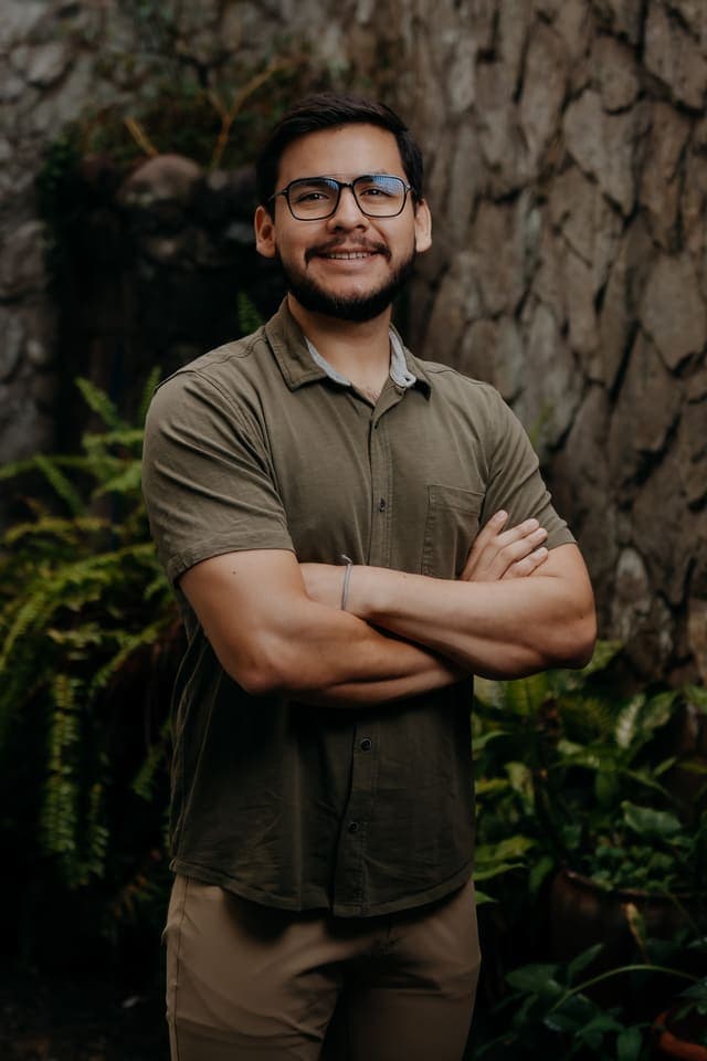 Max Méndez