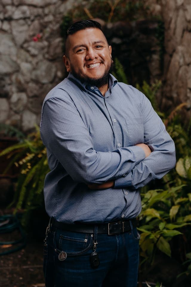 Pablo Gómez
