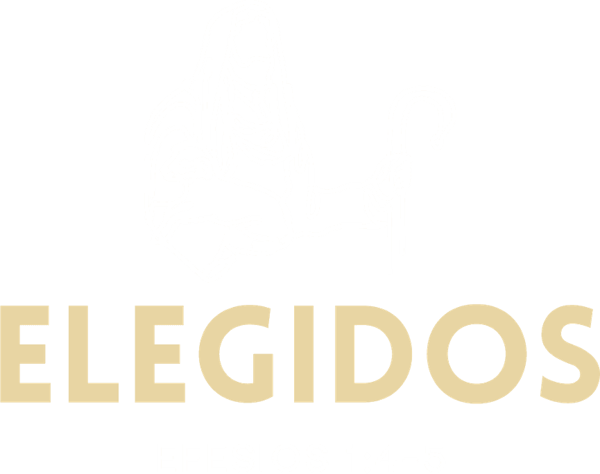 ELEGIDOS — Efesios 1:4-5. Congreso GYC 2026.